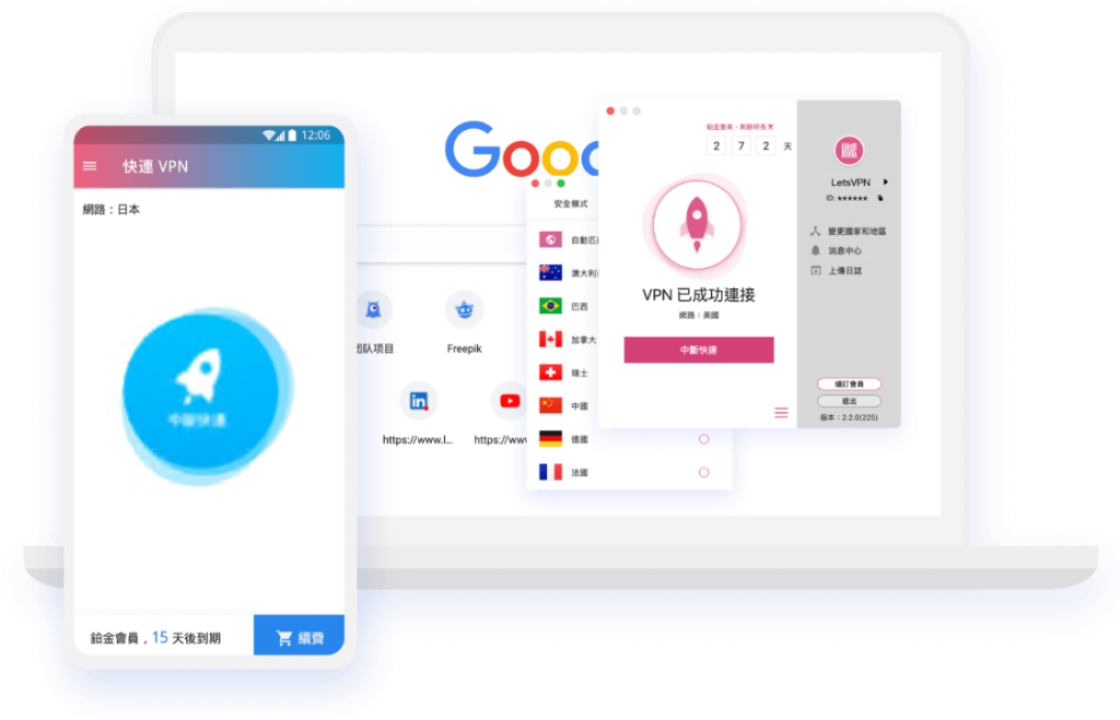 快连使用教程:2024全平台(Win/Mac/双端)配置差异与实操排障手册
